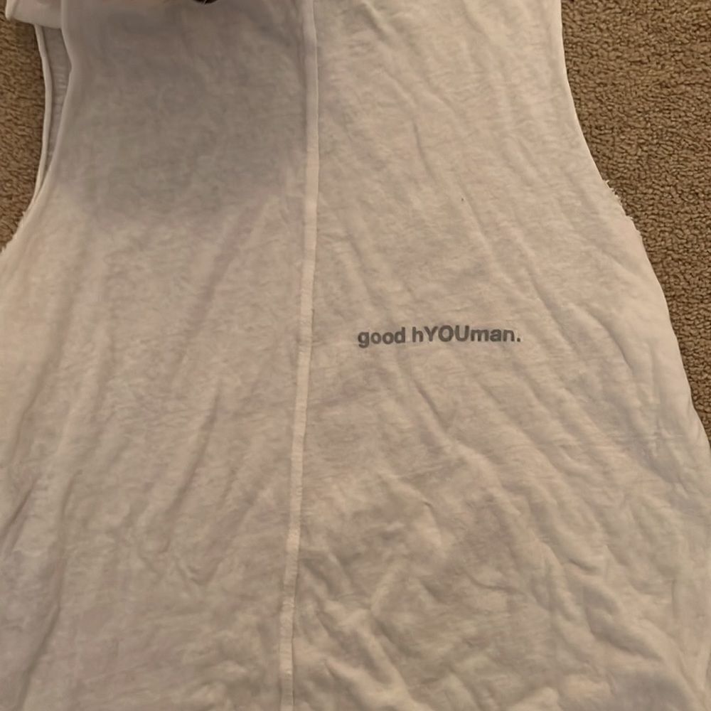Good hyouman Tank Small New - Picture 4 of 4